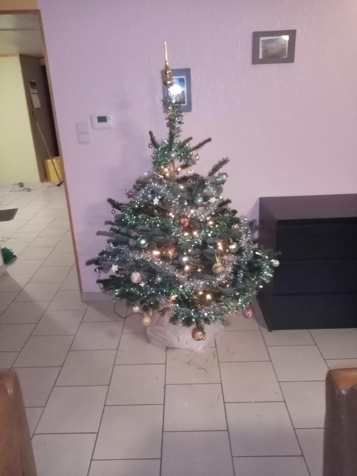 Hébergement de vacances De La Barrière